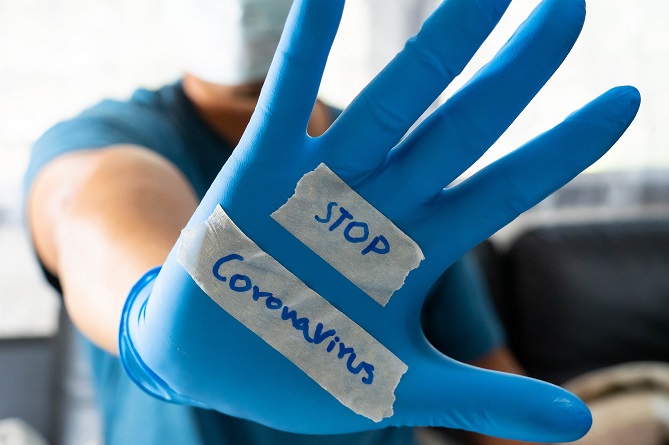 منظمة الصحة العالمية: فيروس كورونا قد لا ينتهي أبدا