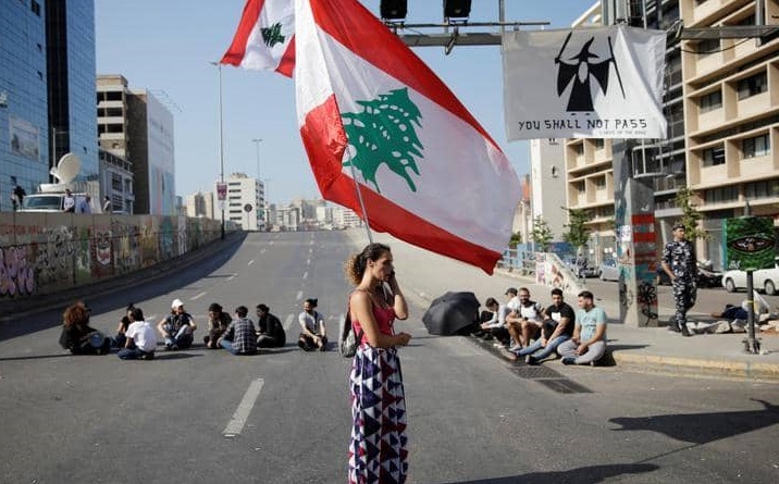 استئناف الموسم الدراسي بلبنان يوم 28 ماي الجاري