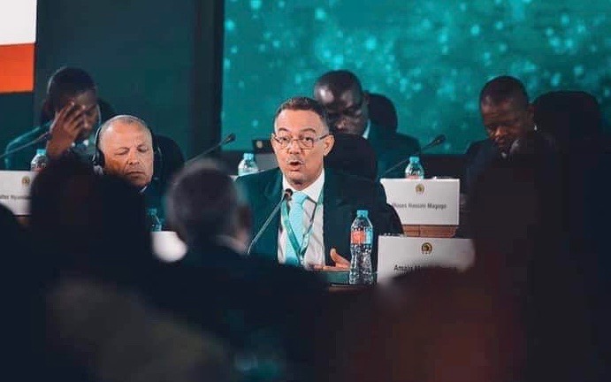 استئناف المسابقات في شتنبر واعتماد ترتيب الموسم السابق.. أبرز توصيات لجنة مسابقات الـCAF