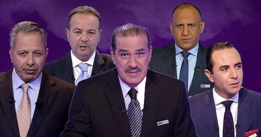 بسبب أزمة مالية.. شبكة beIN SPORTS تنهي عقود أهم نجومها من المغرب والجزائر وتونس