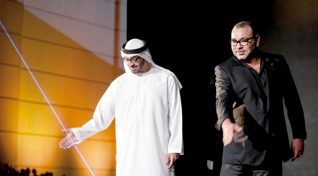  تجاهل للرسائل وخلاف في كل الملفات.. هل انتهى زمن الود بين الملك محمد السادس وحُكام الإمارات؟ 