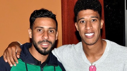  التجديد للعميد متولي وشراء عقد أحداد يزيدان من حر صيف إدارة الرجاء 