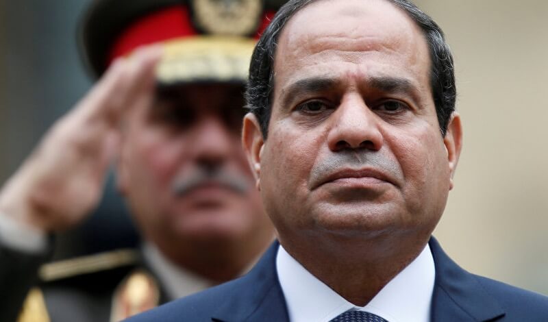  ردا على تهديدات السيسي.. الجيش الليبي: من يَرانا تهديدا فليمسك لسانه ومرتزقته عنا 