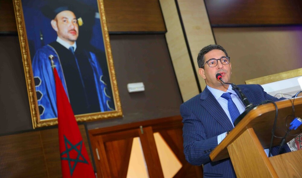  رسميا.. أمزازي يُحرِّم على مؤسسات التعليم الخاص الاستفادة من دعم الجائحة 