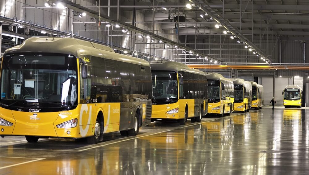  ارتفاع الاستثمار الأجنبي في القطاع الصناعي إلى 11.1 ملايير درهم، بارتفاع 27.2 في المائة 