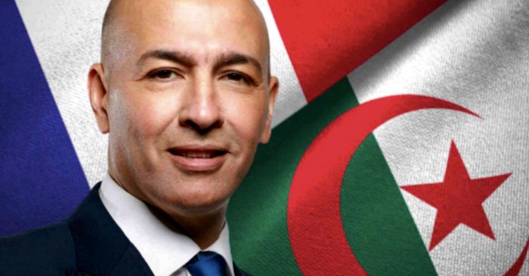 وزيرٌ جزائري فضل الجنسية الفرنسية على منصبه في حكومة عبد المجيد تبون