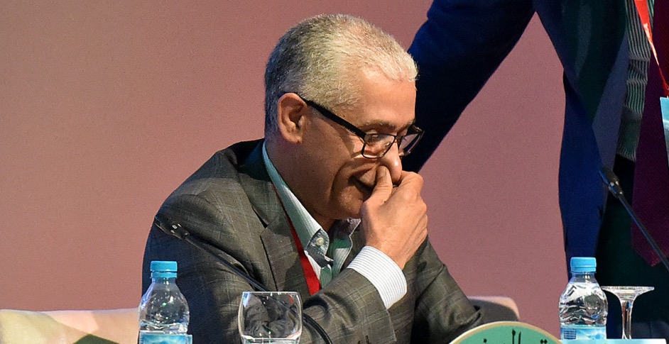 بَعد الكشف عن صفقة موقع إلكتروني بـ 250 مليون سنتيم.. وهبي يطالب بلجنة برلمانية للكشف عن صفقات الطالبي العلمي