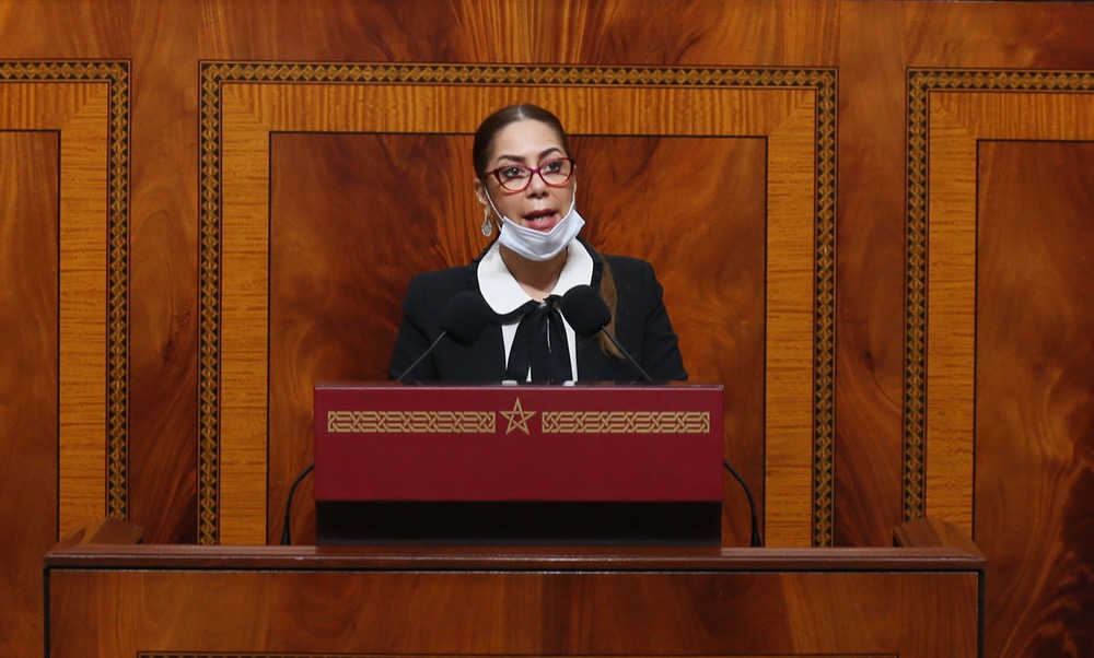  بوشارب: طيلة الحجر.. الوكالات الحضرية عالجت رقميا أكثر من 13 ألف ملفا تخص التعمير والبناء 