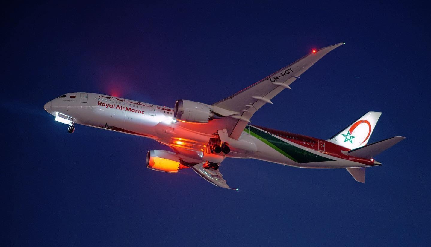 الحكومة تؤكد غرق "لارام".. خسرت 5 ملايين مسافر وتقليص مناصب الشغل مطروح