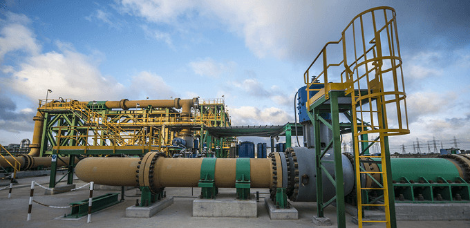 المكتب الشريف للفوسفاط يواصل التوسع في إفريقيا بافتتاح مصنعين في نيجريا وغانا