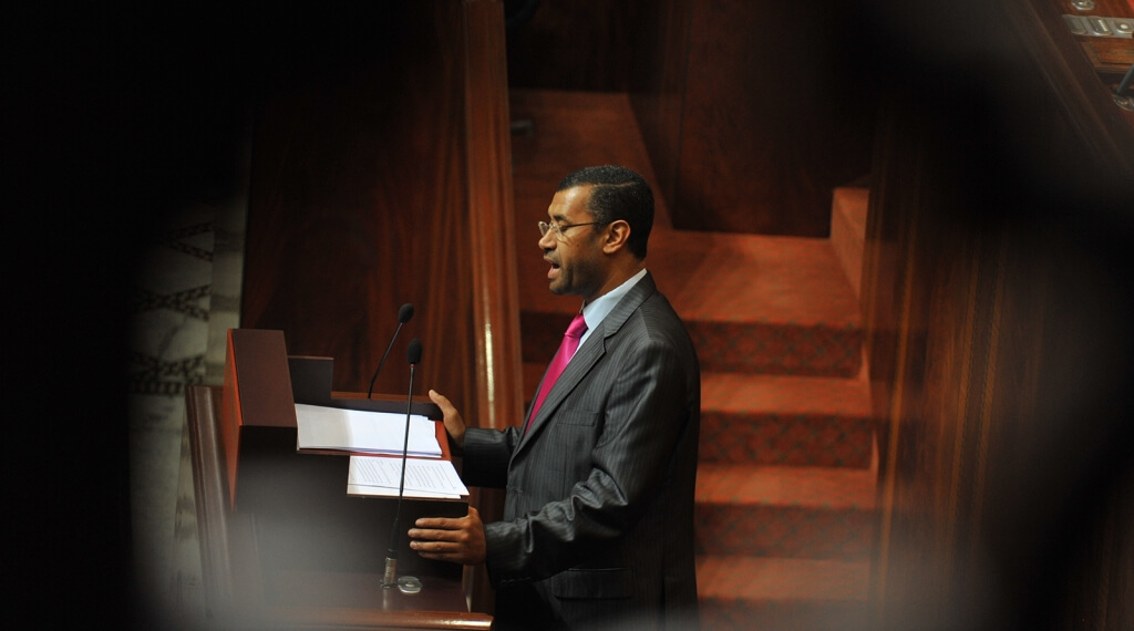  "العدالة والتنمية" تؤكد أنها غير معنية بالمهمة الاستطلاعية حول استيراد الأغنام والابقار 