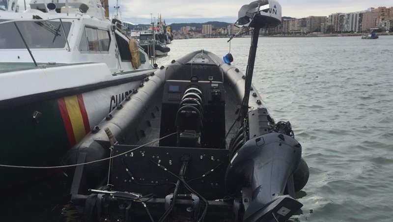  اعتقال الزعيم وجميع أفراد الشبكة.. سقوط مافيا جديدة لتهريب الحشيش المغربي 