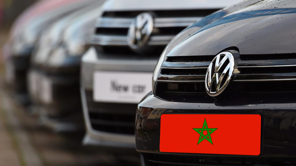 تحقيق ــ "فولكسفاغن" تبيع سياراتها المغشوشة في المغرب بعد أن رُفضت من دول العالم