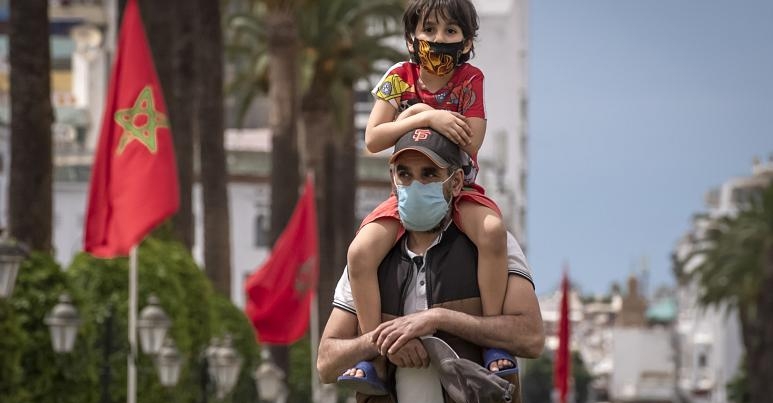  ارتفاع حالات الإصابة بكورونا في الدار البيضاء وانخفاضها في القنيطرة قد يدفع الداخلية لإعادة ترتيب المناطق 