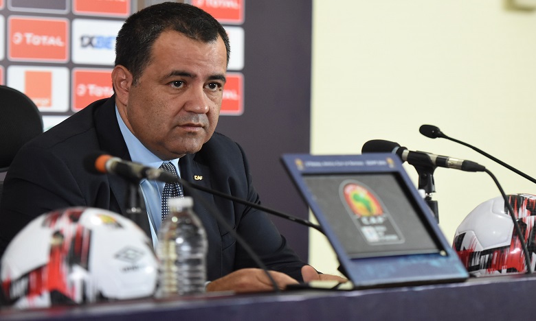  بعد مغادرته سكرتارية الـCAF.. لقجع يكلف معاذ حجي بمهمة التواصل مع المحترفين 