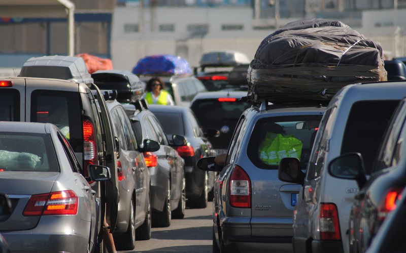 بعد إلغاء المغرب عملية مرحبا.. جهات إسبانية تُرحب بالقرار وجهات تحصي الخسائر