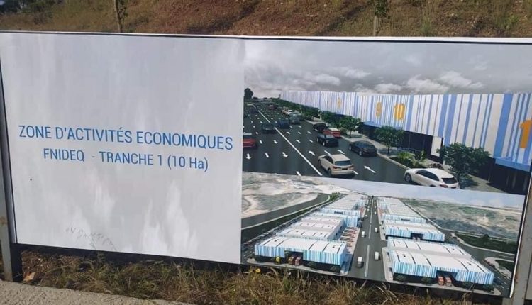 المغرب يستأنف إنشاء منطقة تجارية حرة بالفنيدق لجبر ضرر التهريب وكورونا