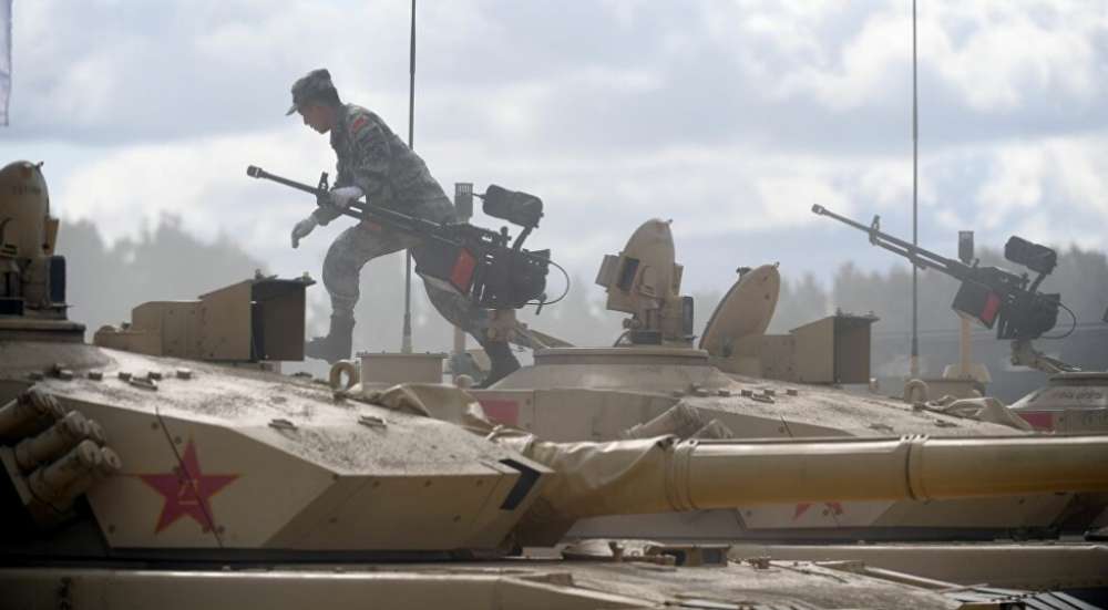  في أعنف اشتباك منذ 45 سنة..  الهند تعلن مقتل 20 من جنودها في مواجهة مع الصين 