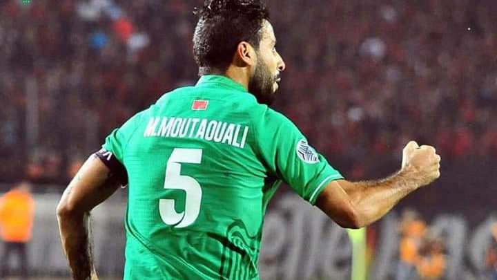  الرجاء ينجح في تمديد عقد محسن متولي لموسمين 