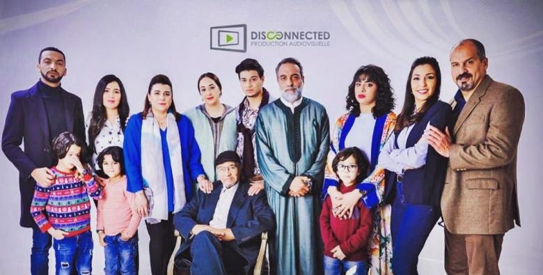 إنتاجات "ديسكونيكتد" تحقق نسب مشاهدة مهمة للقناتين الأولى والثانية