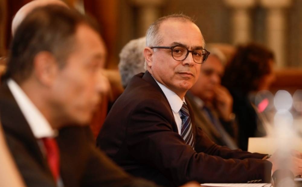 بعد سقطته السيادية.. بنموسى يواجه امتحانَ الولاء ودعواتِ الاستقالة.. وسفيرة فرنسا تتجاهله