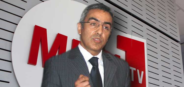 دليل جديد على غرقها ماليا.. "ميدي 1" تتخلى عن المقر التاريخي لإذاعتها