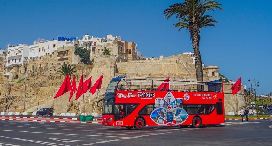  طنجة، تطوان، الحسيمة تغري المغاربة بعروض سياحية تنافسية بعد رفع الحجر 