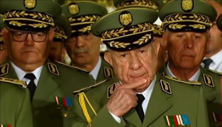  بعد تجدد الصدام مع المغرب.. رئيس الأركان الجزائري يزور روسيا وصفقات تسلح في الأفق 