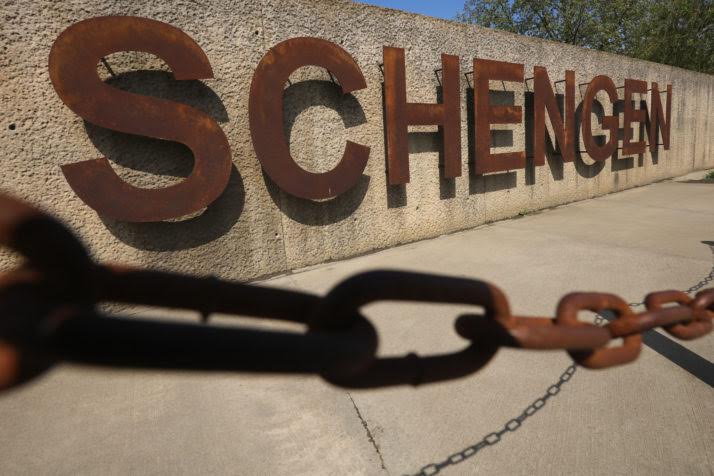  الاتحاد الأوروبي يفشل في الوصول لإتفاق بشأن فتح الحدود مع بلدان أجنبية 