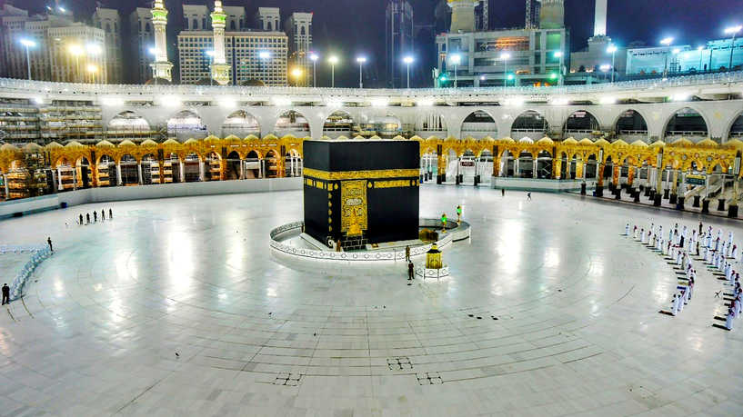  كورونا وإلغاء موسم الحج.. السعودية أما خيار صعب! 