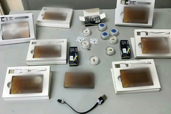  ترويج "معدات الغش في الامتحانات" تطيح بـ14 شخصا في المغرب 