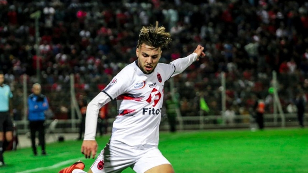  رئيس أولمبيك آسفي يحدد سعر المورابيط في نصف مليار 