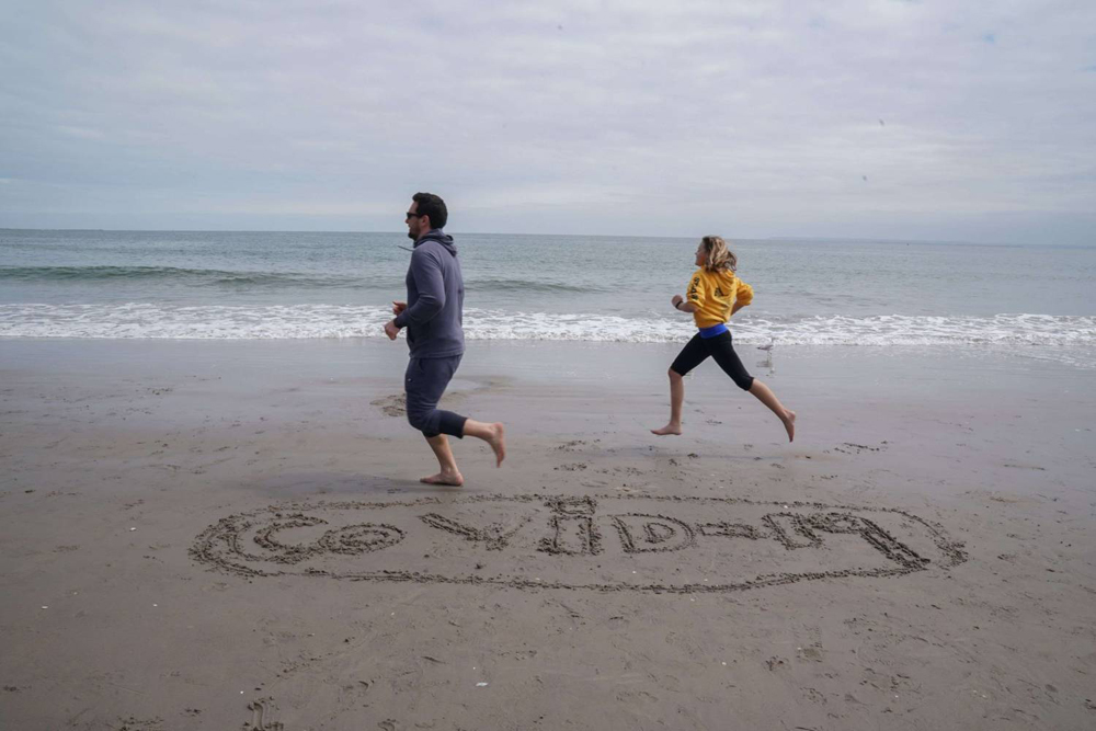  شواطئ إيطاليا تستقبل المصطافين وفق قواعد جديدة 