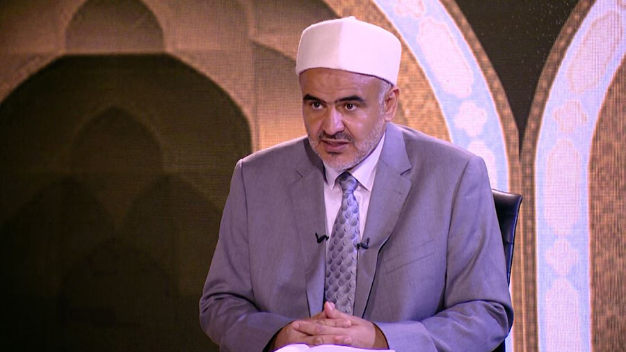  الصلابي: القضية الليبية حلّها في حيادية الرباط وليس في "انحياز" القاهرة 