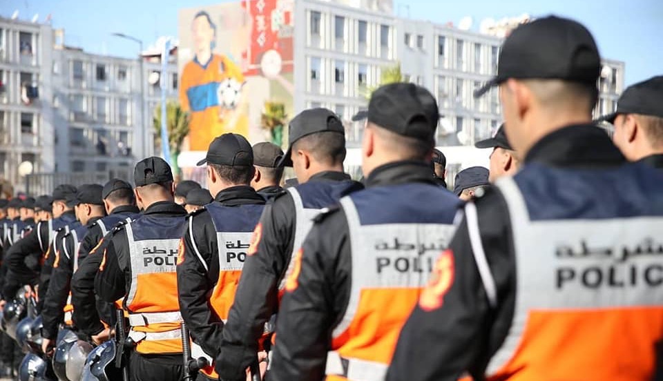الشرطة في خدمة المواطن.. المغرب في المرتبة العاشرة إفريقياً تتجاوزه الجزائر ومصر