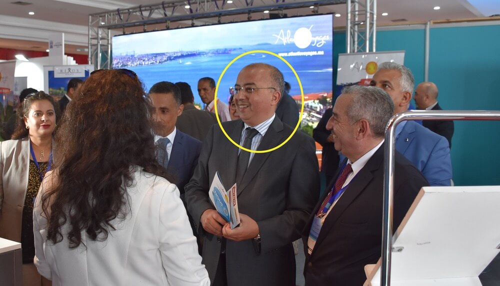  لسوء تدبيرة للتراث التاريخي للدار البيضاء.. الداخلية تعفي عامل عمالة مقاطعات الدار البيضاء -أنفا 