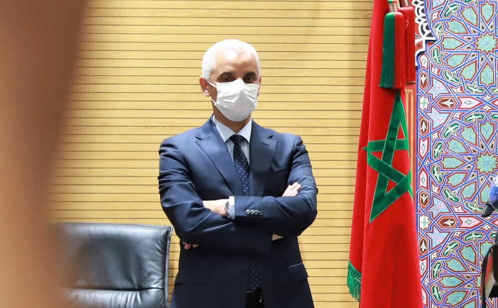 وزير الصحة: أدعو المواطنين لمزيد من "النضج" والمسؤولية.. فما تمر به المملكة ليس بالسهل