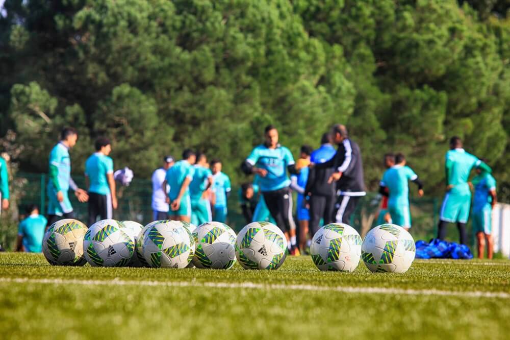  الـCAF للصحيفة: راضون عن تدابير جامعة كرة القدم في تدبيرها لأزمة "كورونا" 