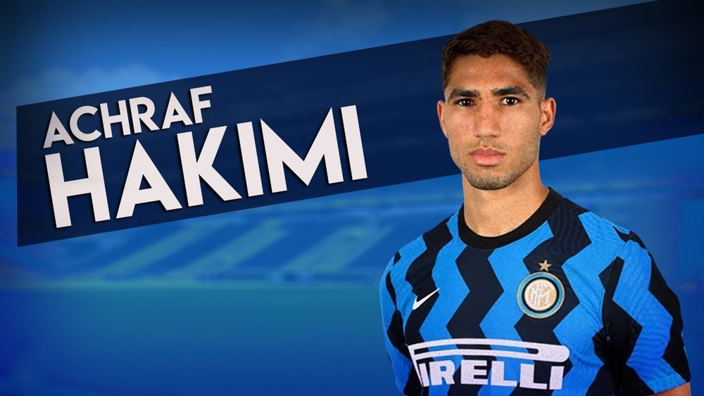  كيف قلصت أزمة فيروس كورونا من قيمة إنتقال حكيمي إلى الإنتر؟ 