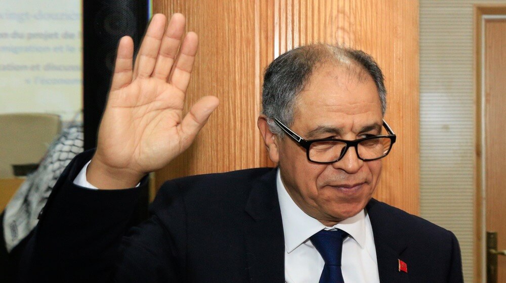 تحقيق ملكي مع رئيس وأعضاء مجلس المنافسة.. هل وضع ملف المحروقات رأس الكراوي تحت المقصلة؟