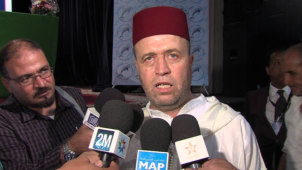  حزب سياسي يقترح اعتماد التصويت عن بعد خلال انتخابات 2021 لرفع نسبة المشاركة 