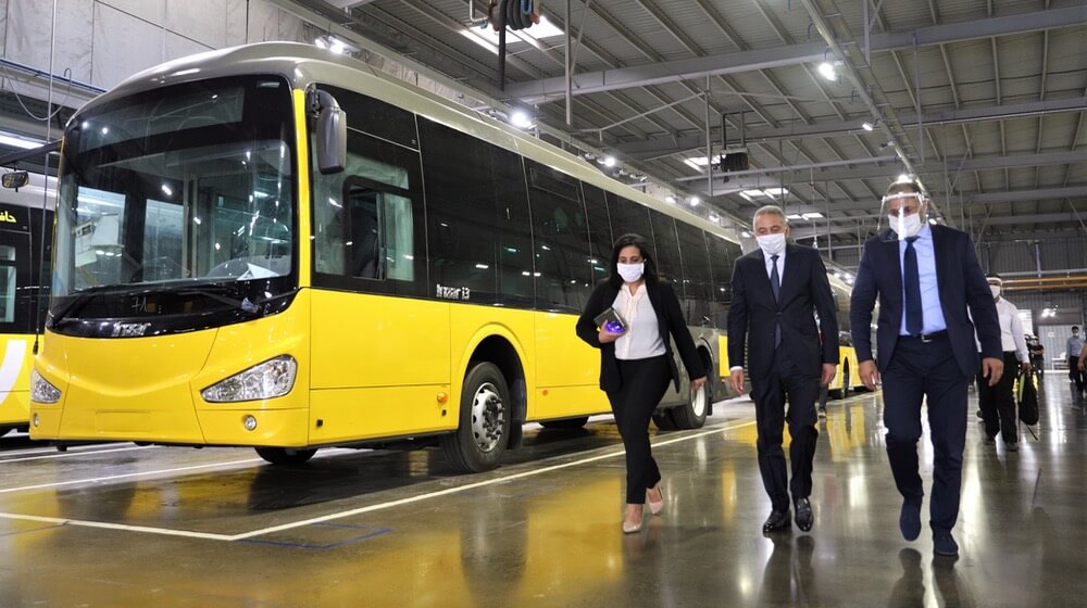 بفضل "كورونا".. الحكومة تعطي الأولوية للمنتجات المغربية في الصفقات العمومية