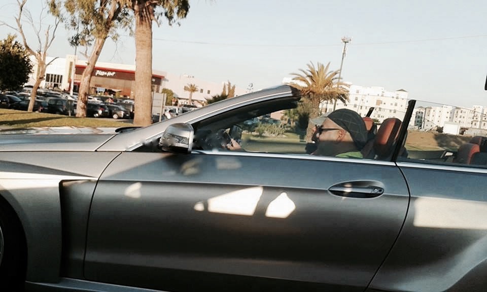  بعد المجلس الوزاري.. الملك محمد السادس يحل بشمال المغرب لبدء عطلته الصيفية 