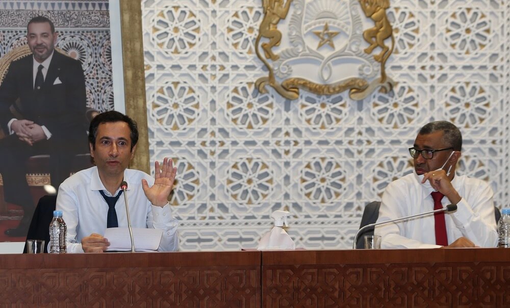  جدل المادة 247 مكرر.. برلماني يؤكد: النص لن يشمل المساهمات السابقة في صندوق الجائحة 