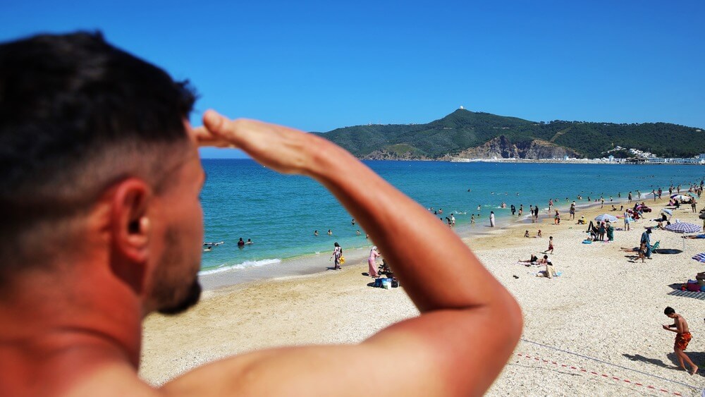  ما بين 42 و45 درجة... مُديرية الأرصاد الجوية تحذر من الطقس الحار في مناطق المملكة 