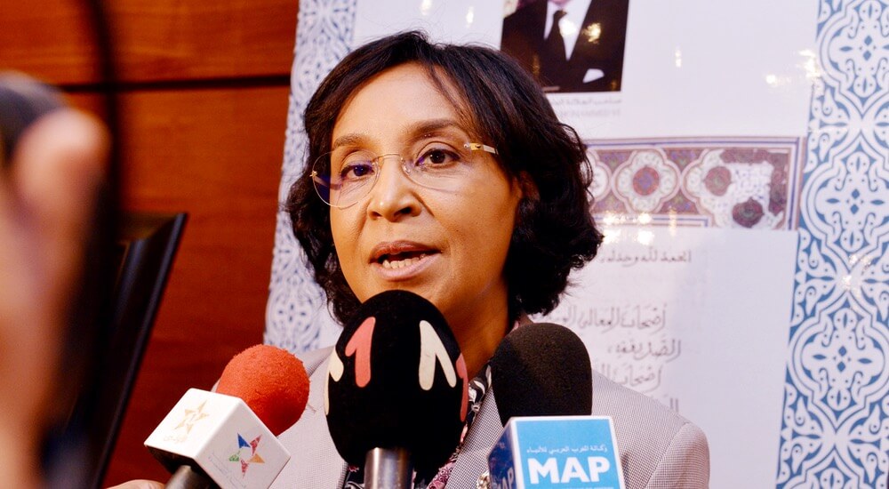  بوستة تعود إلى الخارجية.. طوق إنقاذ لوزارة أحرجها ملف المغاربة العالقين 