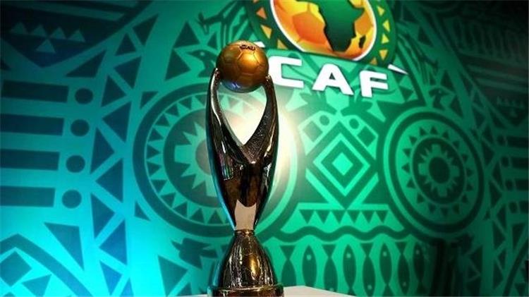 الـCAF يعود لنظام الذهاب والإياب في برمجة نصف نهائي دوري الأبطال