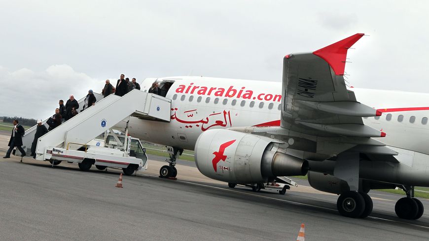  شركة "العربية" تُعلن عن استئناف رحلات جوية بين المغرب وأوروبا 