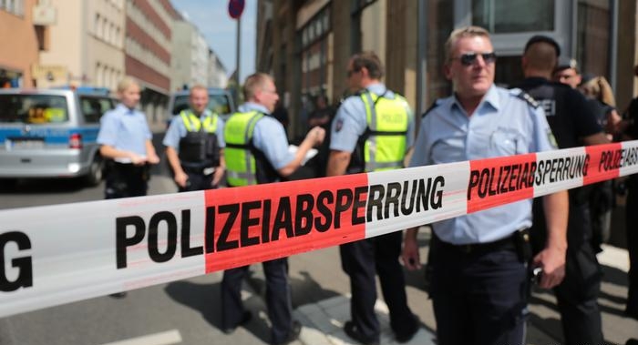 الشرطة الألمانية تحبط خطة للهجوم على مسجد