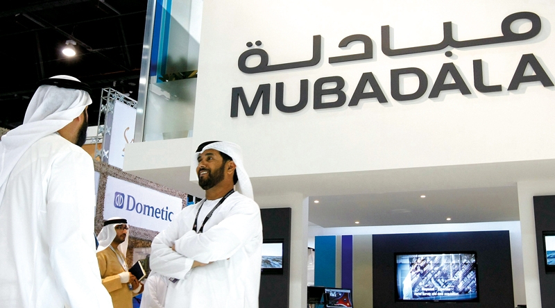  الإماراتيون يقتحمون سوق المواد البترولية بالمغرب تحت عباءة إسبانية 